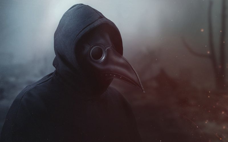 Lee más sobre el artículo ¿Qué hubiera pasado si la Peste Negra no hubiera asolado Europa?