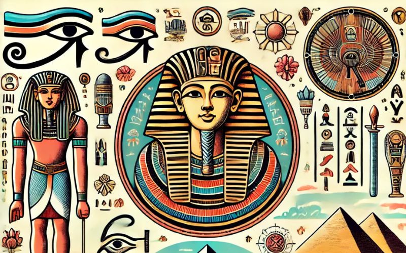 Lee más sobre el artículo ¿Qué hubiera pasado si la cultura egipcia no hubiera florecido?