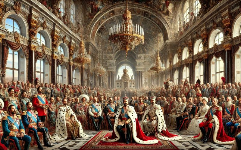 Lee más sobre el artículo ¿Qué hubiera pasado si los Zares de Rusia no hubieran sido derrocados?