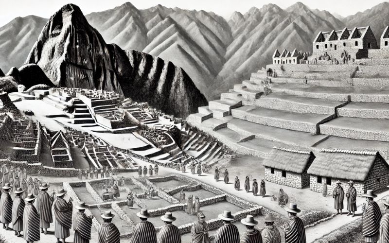 Lee más sobre el artículo ¿Qué hubiera pasado si el Imperio Inca hubiera resistido a los conquistadores?