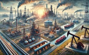 Lee más sobre el artículo ¿Qué hubiera pasado si el petróleo nunca se hubiera utilizado como fuente de energía?