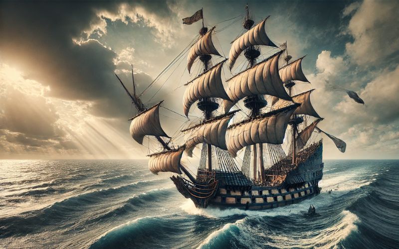 Lee más sobre el artículo ¿Qué hubiera pasado si el tráfico transatlántico de esclavos no hubiera existido?