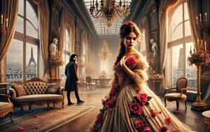 Qué Hubiera Pasado Si La Dama De Las Camelias Nunca Hubiera Sido Escrita