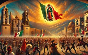 Qué Hubiera Pasado Si La Independencia De México No Hubiera Ocurrido