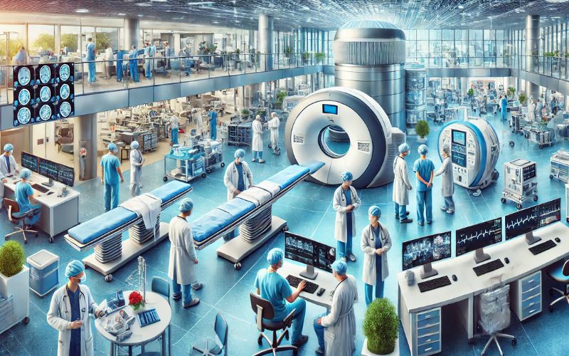 Lee más sobre el artículo ¿Qué hubiera pasado si la medicina moderna no se hubiera desarrollado?