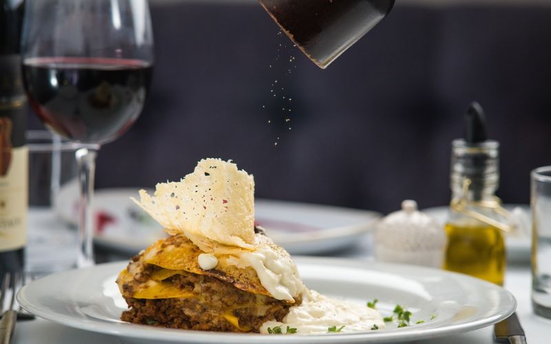 Lee más sobre el artículo ¿Qué hubiera pasado si los restaurantes no existieran?