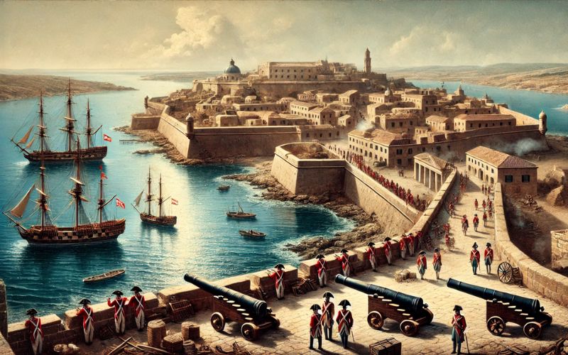 Lee más sobre el artículo ¿Qué hubiera pasado si no Menorca no hubiera estado bajo dominio británico?