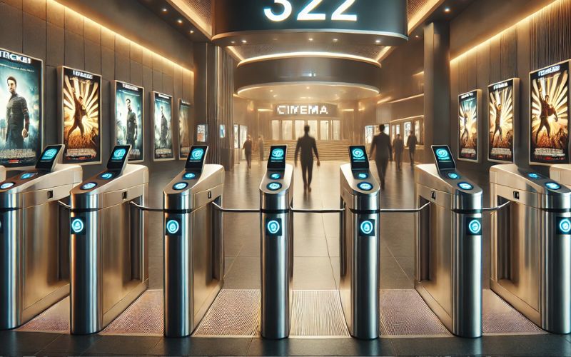 Lee más sobre el artículo ¿Qué hubiera pasado si no se hubieran inventado los tornos de control de acceso?