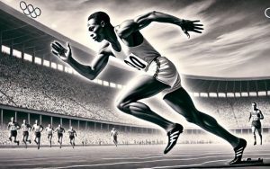 Qué Hubiera Pasado Si Jesse Owens No Hubiera Competido En Los Juegos Olímpicos De Berlín 1936