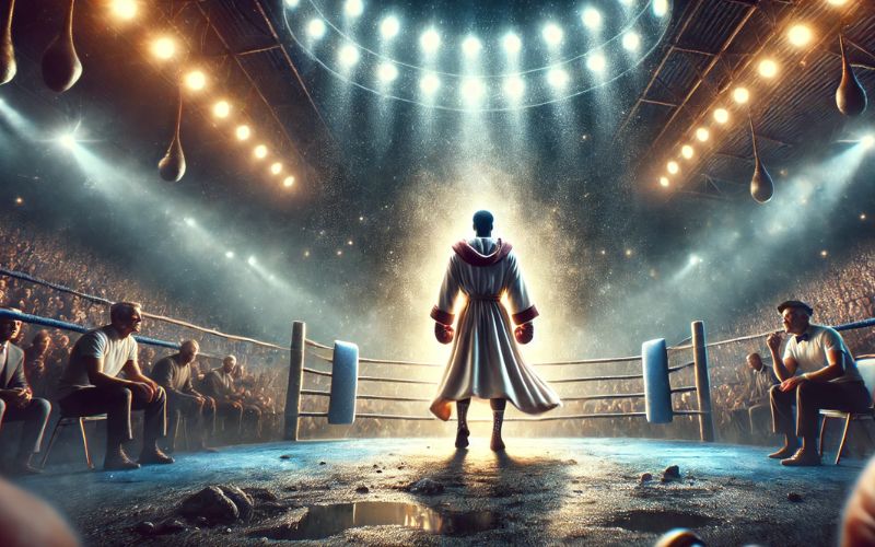 Lee más sobre el artículo ¿Qué hubiera pasado si Muhammad Ali no hubiera cambiado su nombre y religión?