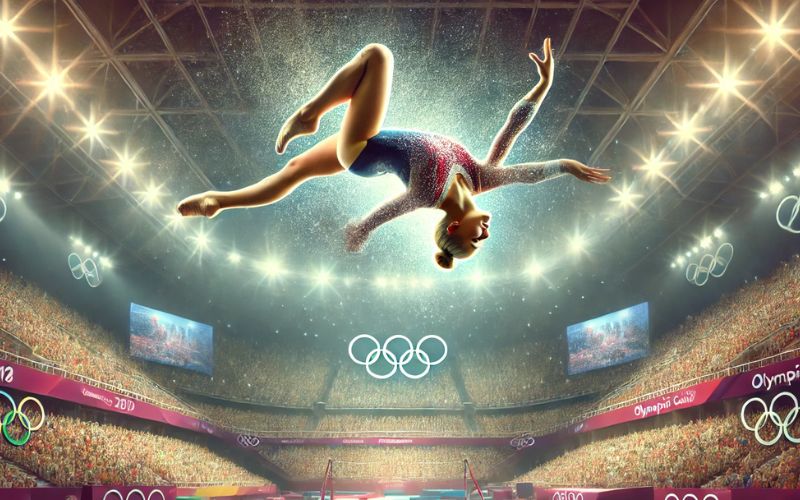 Lee más sobre el artículo ¿Qué hubiera pasado si Simone Biles no hubiera abandonado la final de Tokio 2020?