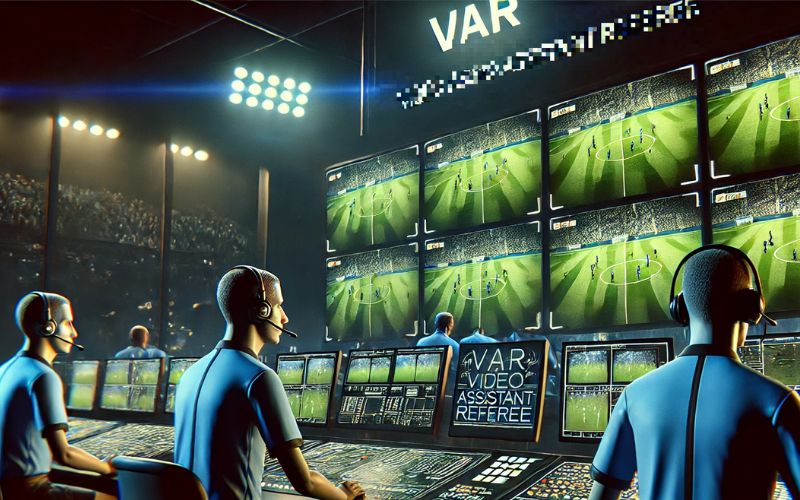 Lee más sobre el artículo ¿Qué hubiera pasado si el VAR se hubiera implementado antes?