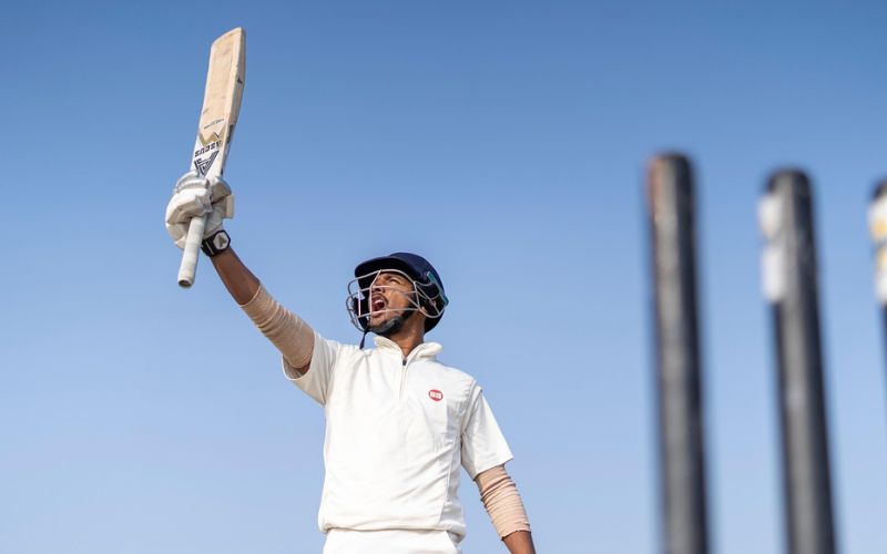 Lee más sobre el artículo ¿Qué hubiera pasado si el cricket hubiera sido popular en Estados Unidos?