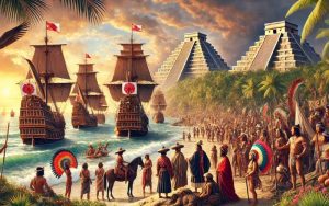 Qué Hubiera Pasado Si Japón Hubiese Descubierto América