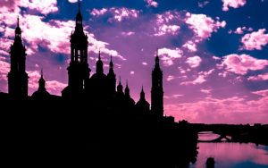 Qué Hubiera Pasado Si El 12 De Octubre No Se Celebrase El Pilar En Zaragoza