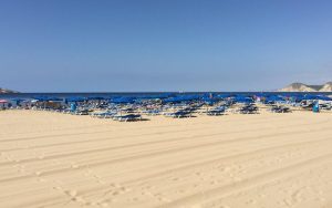 Qué Hubiera Pasado Si No Se Hubiese Apostado Por El Turismo En La Costa Blanca