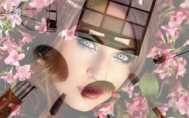 Lee más sobre el artículo ¿Qué hubiera pasado si no se hubiese inventado el maquillaje?