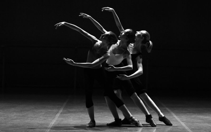 Lee más sobre el artículo ¿Qué hubiera pasado si no existiera el baile?