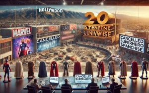 Qué Hubiera Pasado Si Marvel Hubiera Fracasado En El Cine