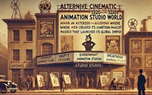 Qué Hubiera Pasado Si Walt Disney No Hubiera Creado Mickey Mouse