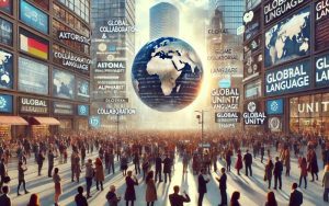 Qué Hubiera Pasado Si La Población Mundial Hablara Un Solo Idioma