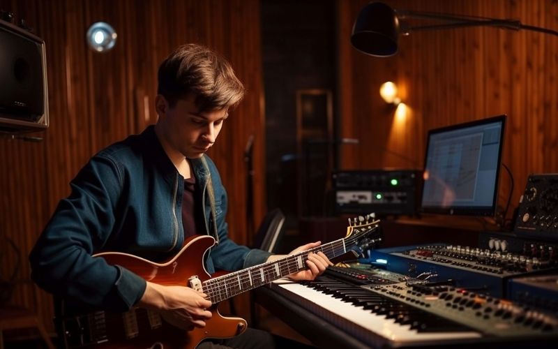 Lee más sobre el artículo ¿Qué hubiera pasado si no existiera la música?