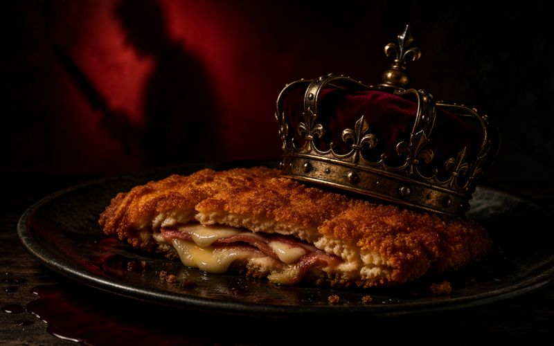 Lee más sobre el artículo ¿Qué hubiera pasado si el caso del Rey del Cachopo no hubiera sido tan mediático?