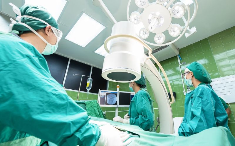 Lee más sobre el artículo ¿Qué hubiera pasado si las clínicas médicas no se hubieran mejorado?