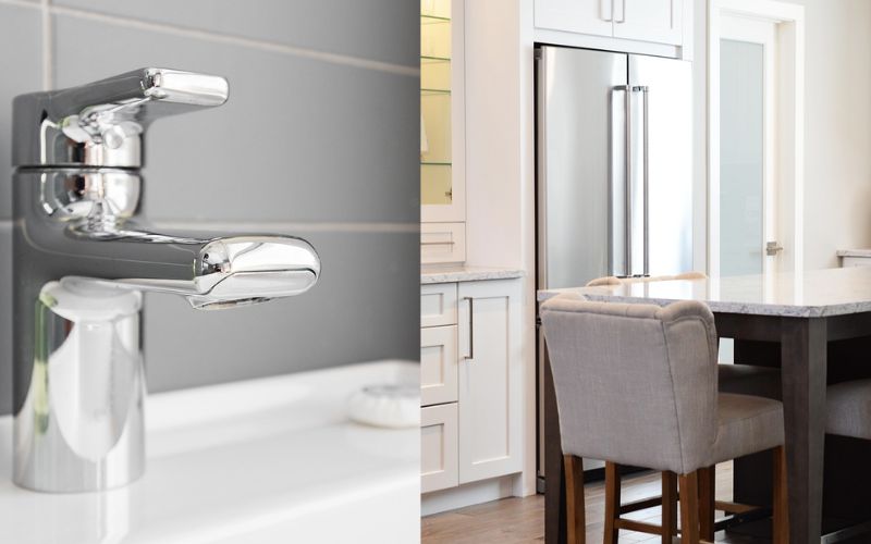 Lee más sobre el artículo ¿Qué hubiera pasado si no hubiera baños y cocinas en las casas?