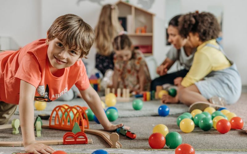 Lee más sobre el artículo ¿Qué hubiera pasado si no hubiera desarrollado el método Montessori?