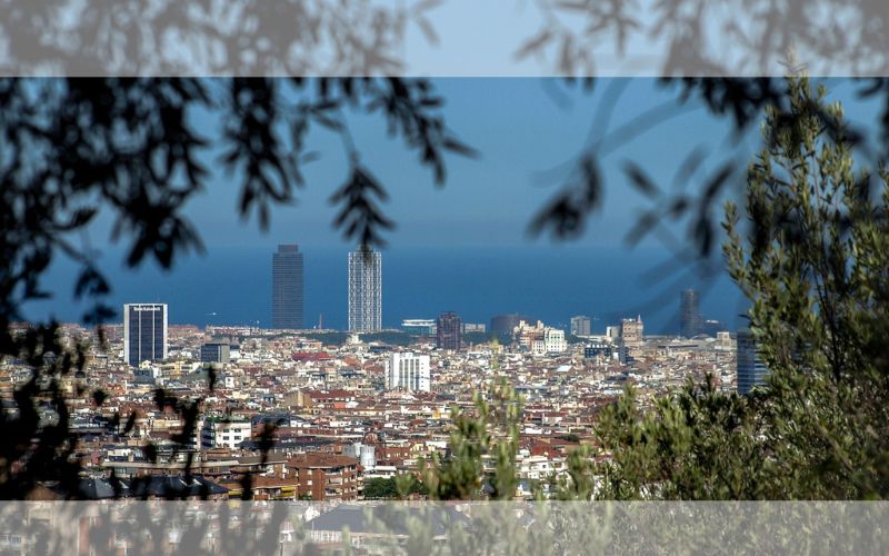 Lee más sobre el artículo ¿Qué habría pasado si Barcelona no se hubiera convertido en una referencia del turismo mediterráneo?