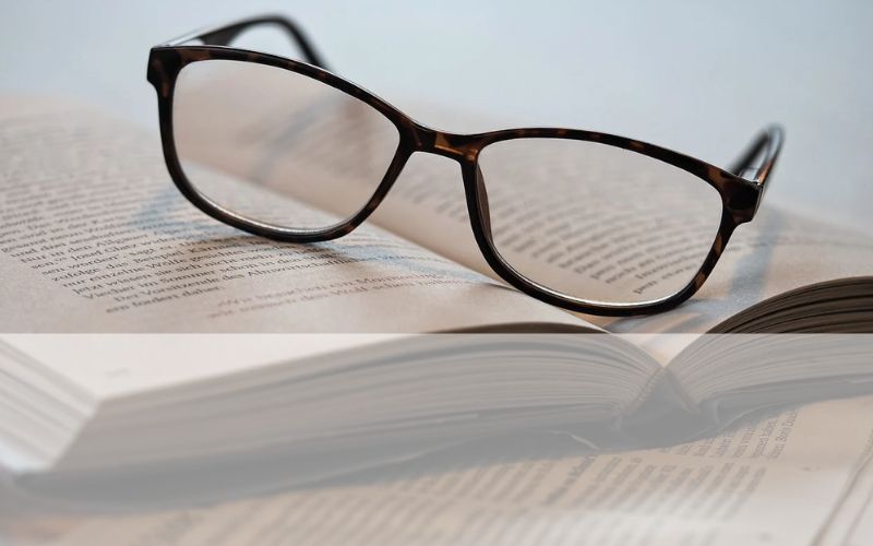 Lee más sobre el artículo ¿Qué hubiera pasado si no se hubieran inventado las gafas?