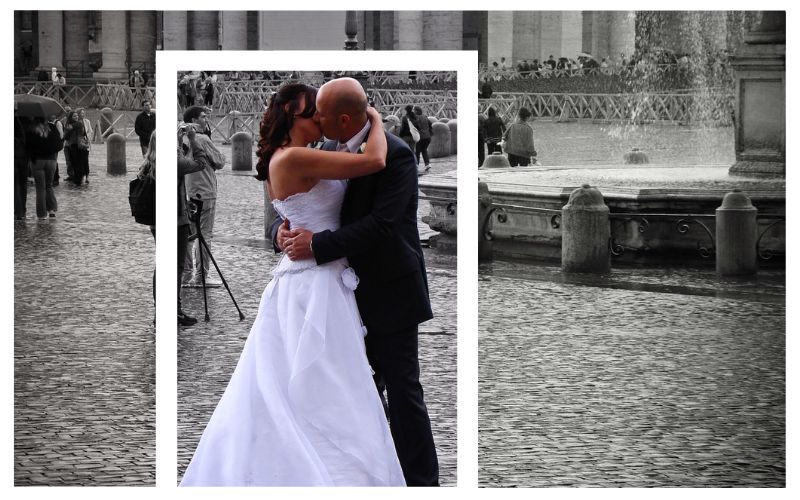 Lee más sobre el artículo ¿Qué hubiera pasado si no se celebrasen las bodas?